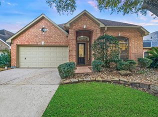 18319 Rittenhouse Park Ct, Spring, TX 77379