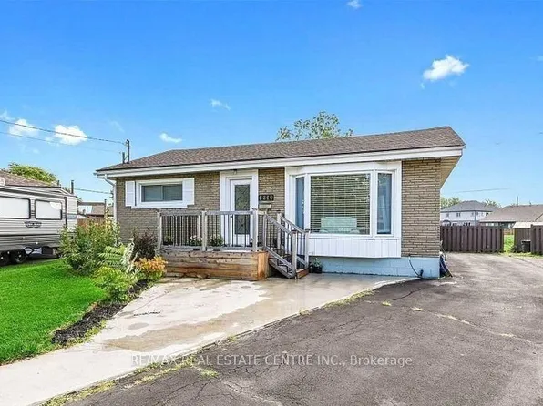 6260 Ellsworth Pl, Niagara Falls, ON L2G 4S7