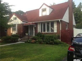 95 Jean Ave, Hempstead, NY 11550