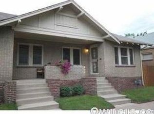 612 E Ellsworth Ave, Denver, CO 80209