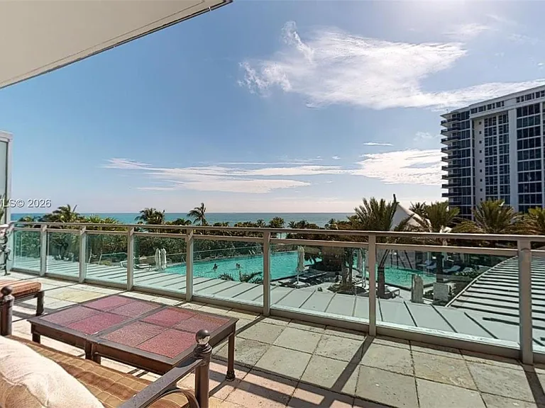 10295 Collins Ave #205 — Photo 43