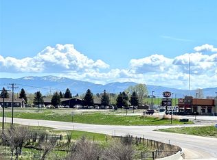 Tbd State St, Dillon, MT 59725
