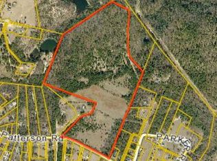 3231 Bath Patterson Rd, Hephzibah, GA 30815