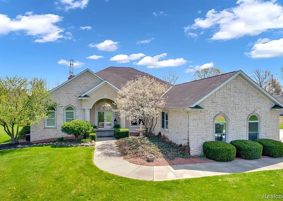 5415 Walker Rd, Davison, MI 48423 MLS 2220035092 Zillow