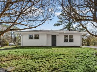 38 Camellia Dr, Newnan, GA 30263