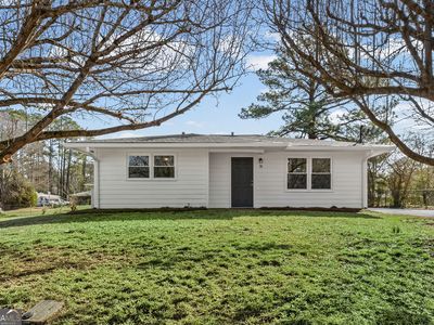 38 Camellia Dr, Newnan, GA, 30263