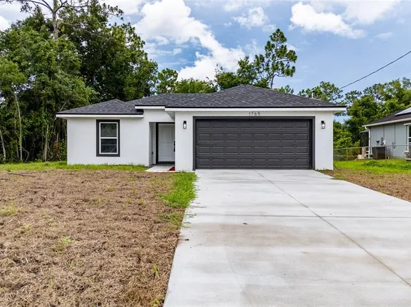 1844 7th Ave, Deland, FL 32724