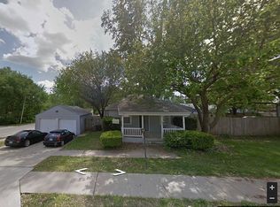 605 Butcher Ave, Grandview, MO 64030