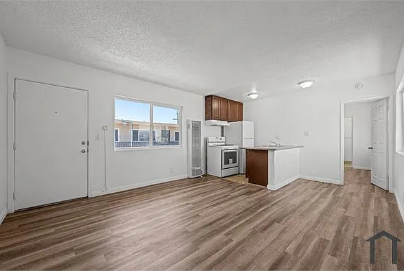 1 bed, 650 sqft, $2,289 — Photo 1