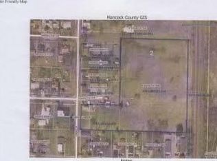 201 Covington Ave, Findlay, OH 45840