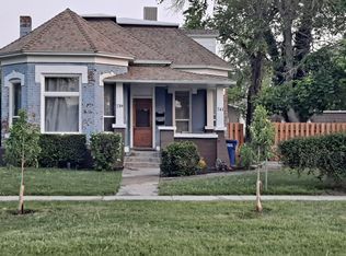 741 W 200 N #B, Salt Lake City, UT 84116