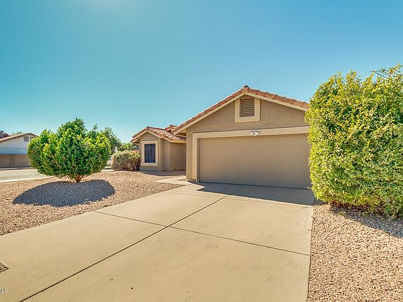 Curb Appeal