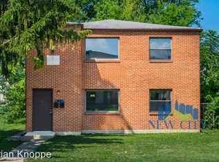87 Stevens Ave, Columbus, OH