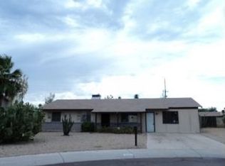 11826 N 42nd Dr, Phoenix, AZ 85029