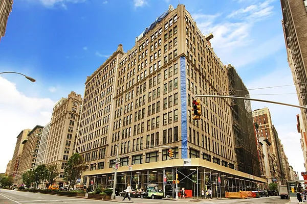 Sold by Corcoran | media 8