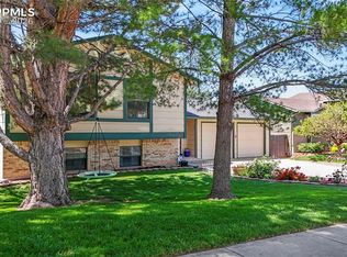 7385 Powderwash Dr, Colorado Springs, CO 80911