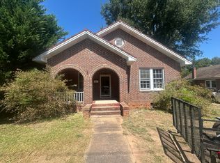 506 Bolt Ave, Greenwood, SC 29646