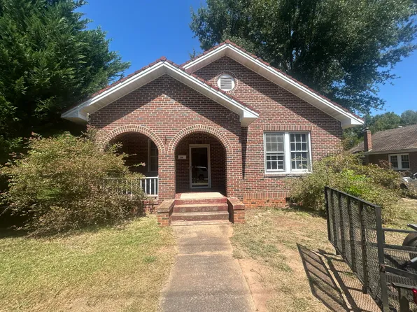 506 Bolt Ave, Greenwood, SC 29646