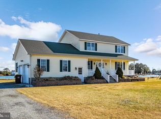 4825 Madison Canning House Rd, Madison, MD 21648