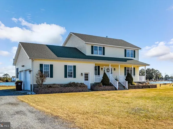 4825 Madison Canning House Rd, Madison, MD 21648