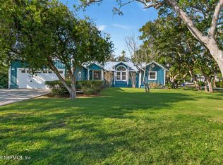 504 TWENTY-THIRD Street, St. Augustine, FL 32084