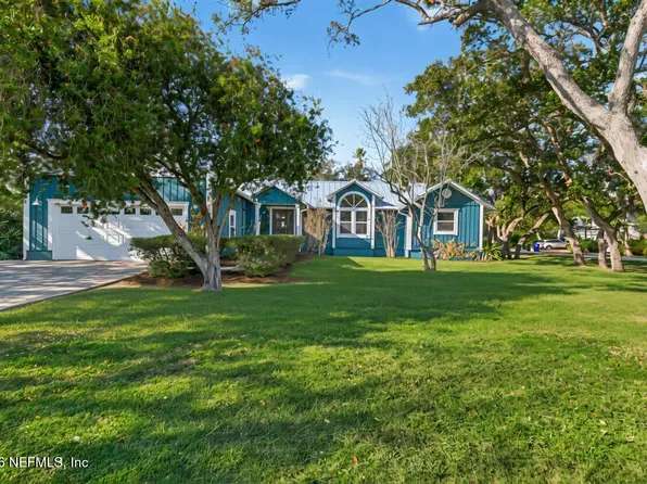 504 TWENTY-THIRD Street, St. Augustine, FL 32084
