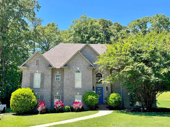 1013 Creel Dr, Moody, AL 35004