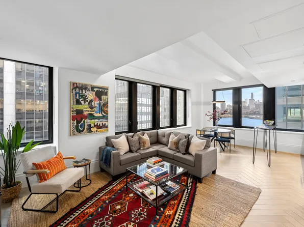 101 Wall Street 11B image 1 of 12