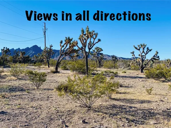 LOT 167 Mount Loco Dr, Dolan Springs, AZ 86441