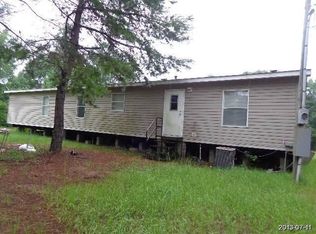 1710 Long Rd, Ramer, AL 36069