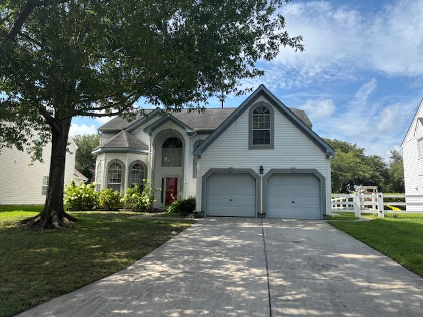 Courthouse Estates — Photo 1