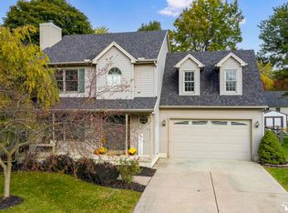 982 Eagle Ridge Trl, Temperance, MI 48182