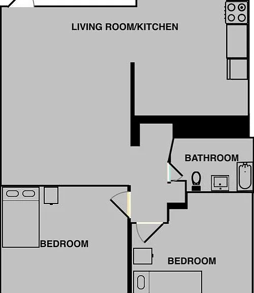 1141 Petra Pl #4 — Photo 11