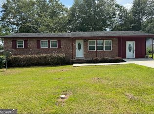 6 Beverly St, Mc Rae, GA 31055