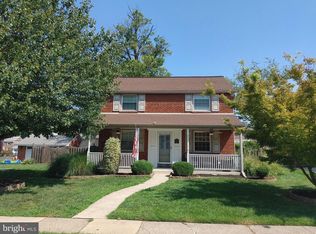 319 Avon Rd, Springfield, PA 19064