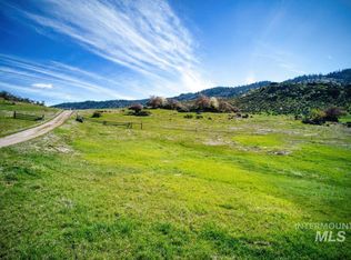PARCEL Timberflat Rd #A, Ola, ID 83657