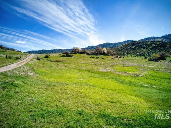 PARCEL Timberflat Rd #A, Ola, ID 83657