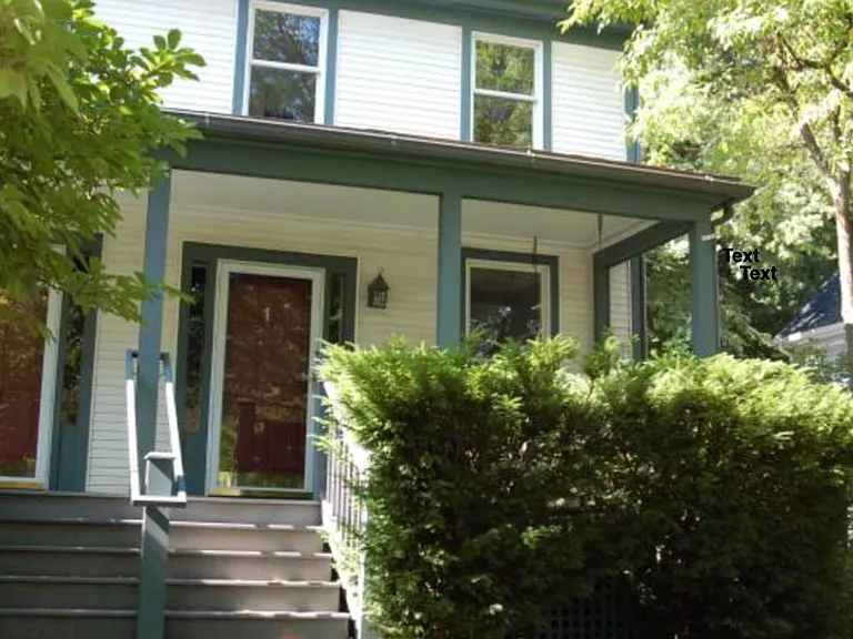 724 W Washington St #1 — Photo 1