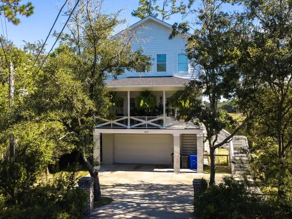 1837 Ashley Hall Rd, Charleston, SC 29407