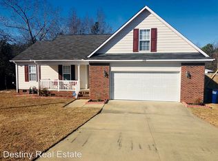 128 Congaree Dr, Raeford, NC 28376