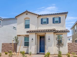 2758 Pellaro Walk, Henderson, NV 89044