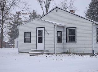 1935 Shirland Avenue, Beloit, WI 53511