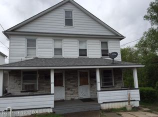 83 Rose Ave, Wilkes Barre, PA 18705