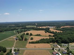 164 Mount Tabor Rd, Cleveland, NC 27013