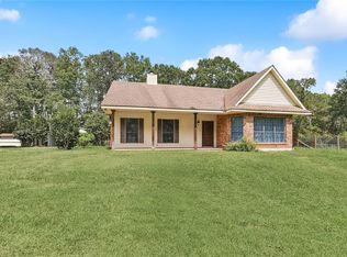 345 Village Farms Rd, Folsom, LA 70437