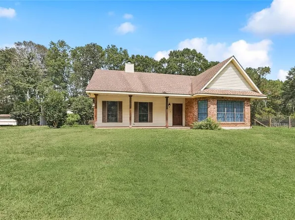 345 Village Farms Rd, Folsom, LA 70437