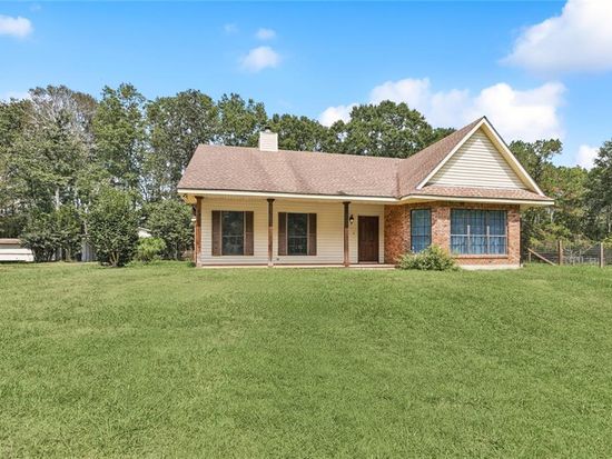 345 Village Farms Rd, Folsom, LA 70437