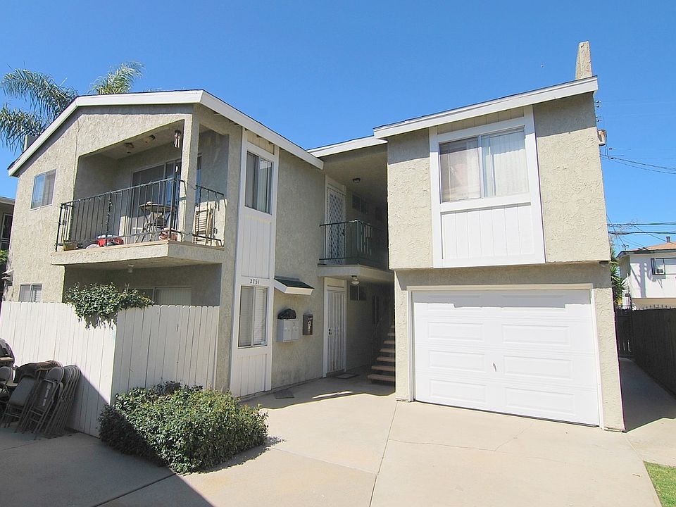 1st image of 2749 E De Soto St #3