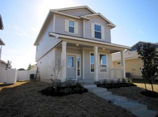 1620 Big Thicket Dr, Cedar Park, TX 78613