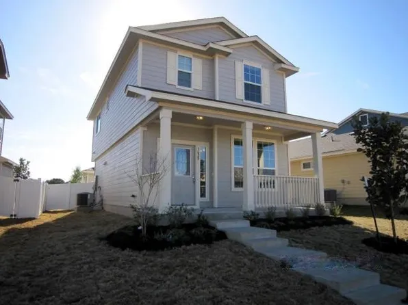1620 Big Thicket Dr, Cedar Park, TX 78613